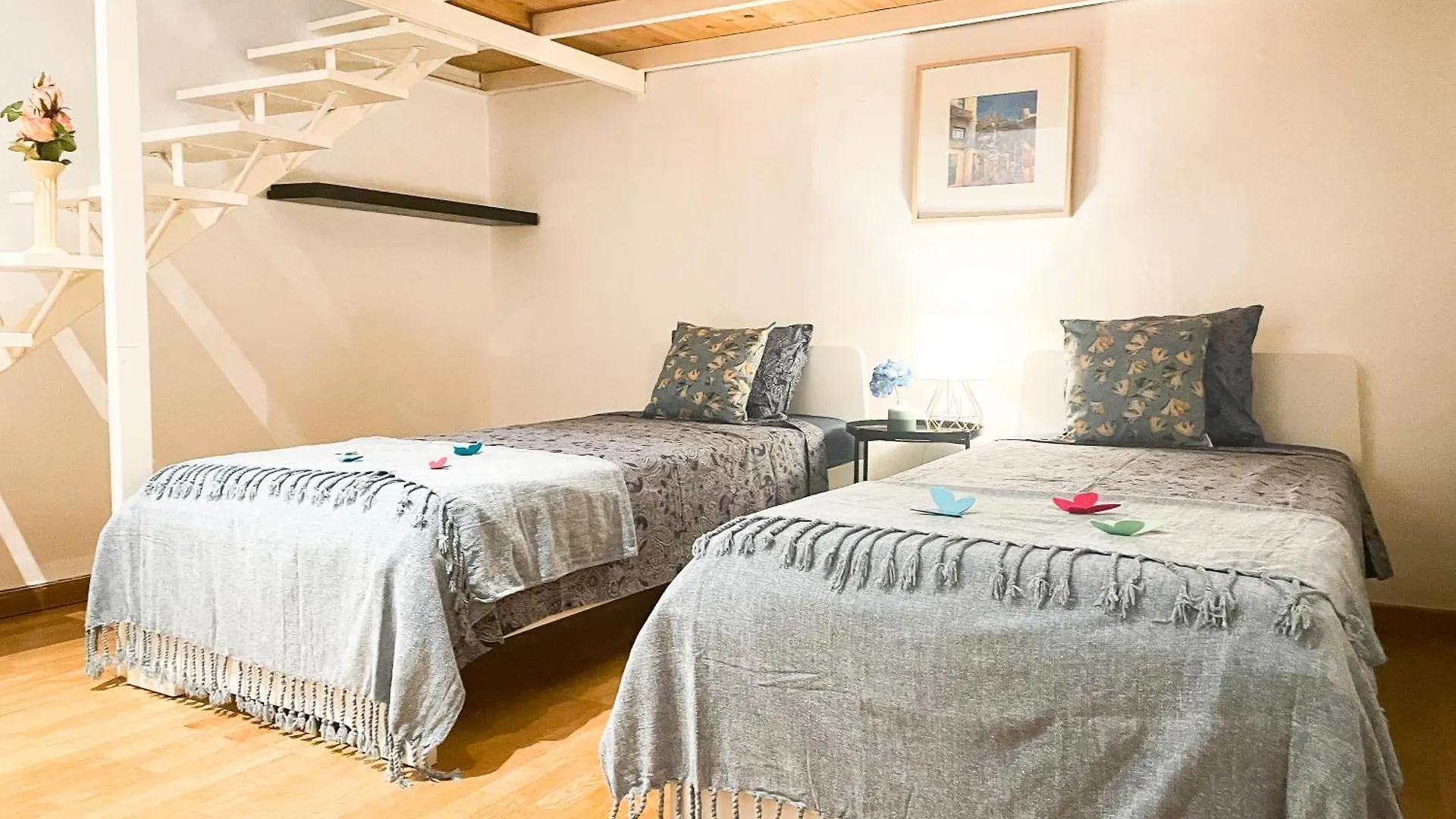 Hostel Private Rooms In Born - Barcelona