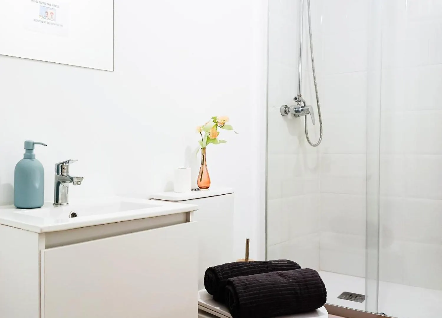 Private Rooms In Born - Barcelona
