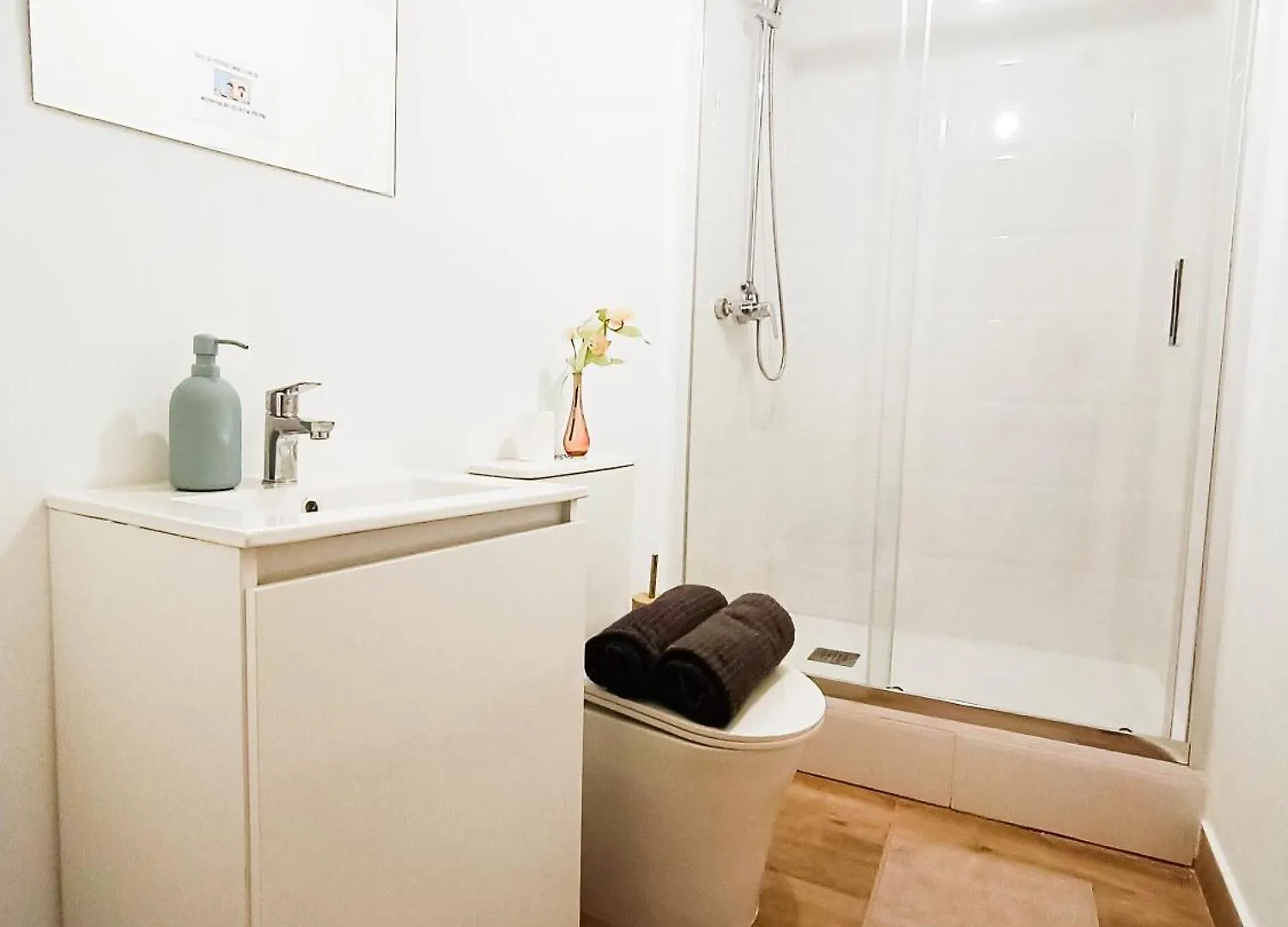 Hostel Private Rooms In Born - Barcelona