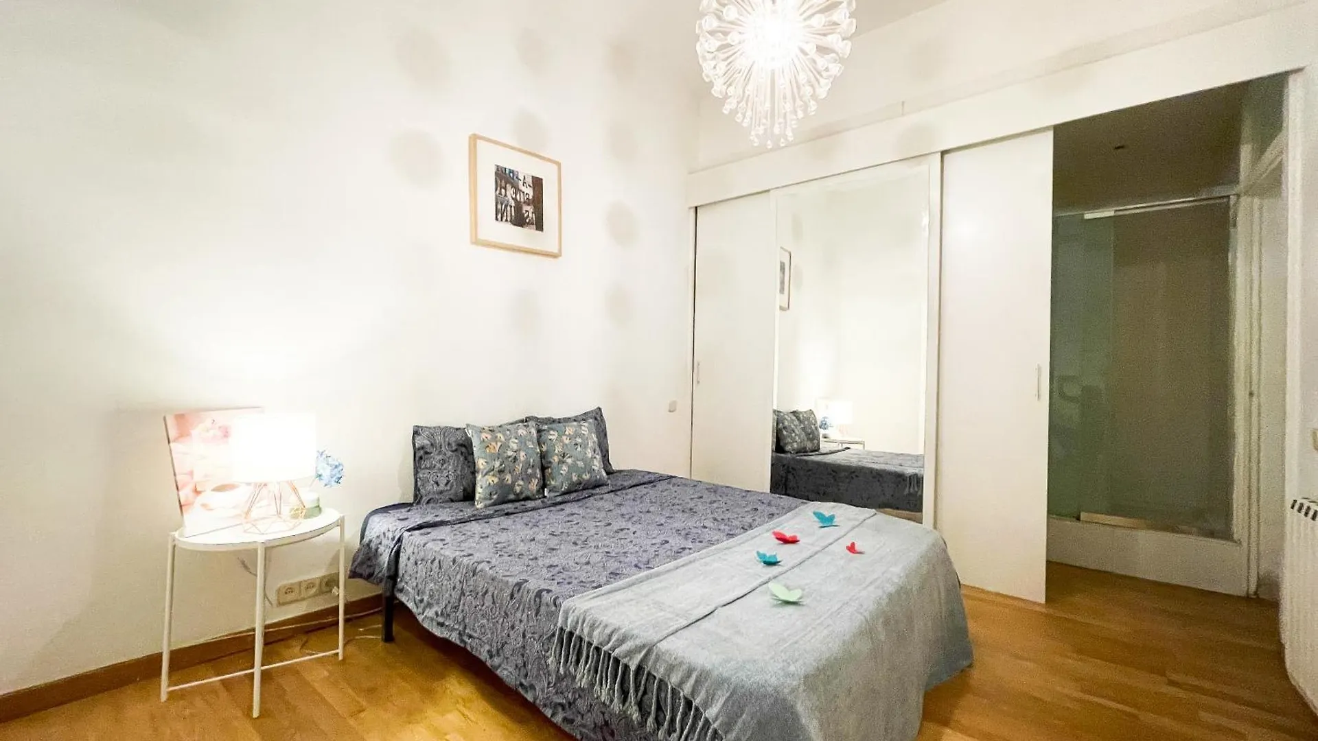 Hostel Private Rooms In Born - Barcelona