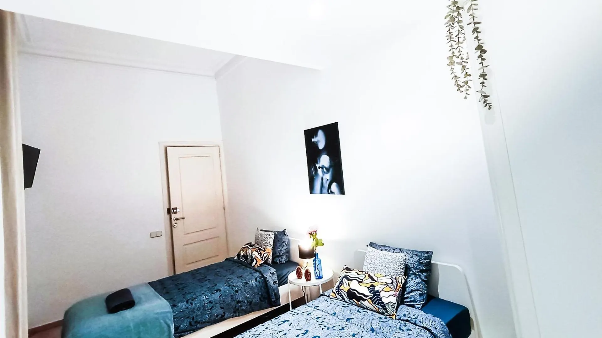 Hostel Private Rooms In Born - Barcelona