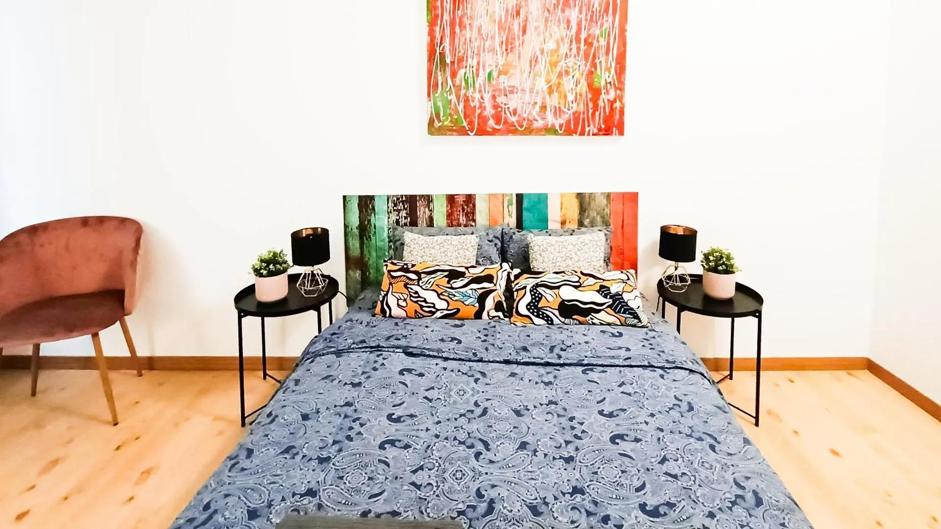 Hostel Private Rooms In Born - Barcelona