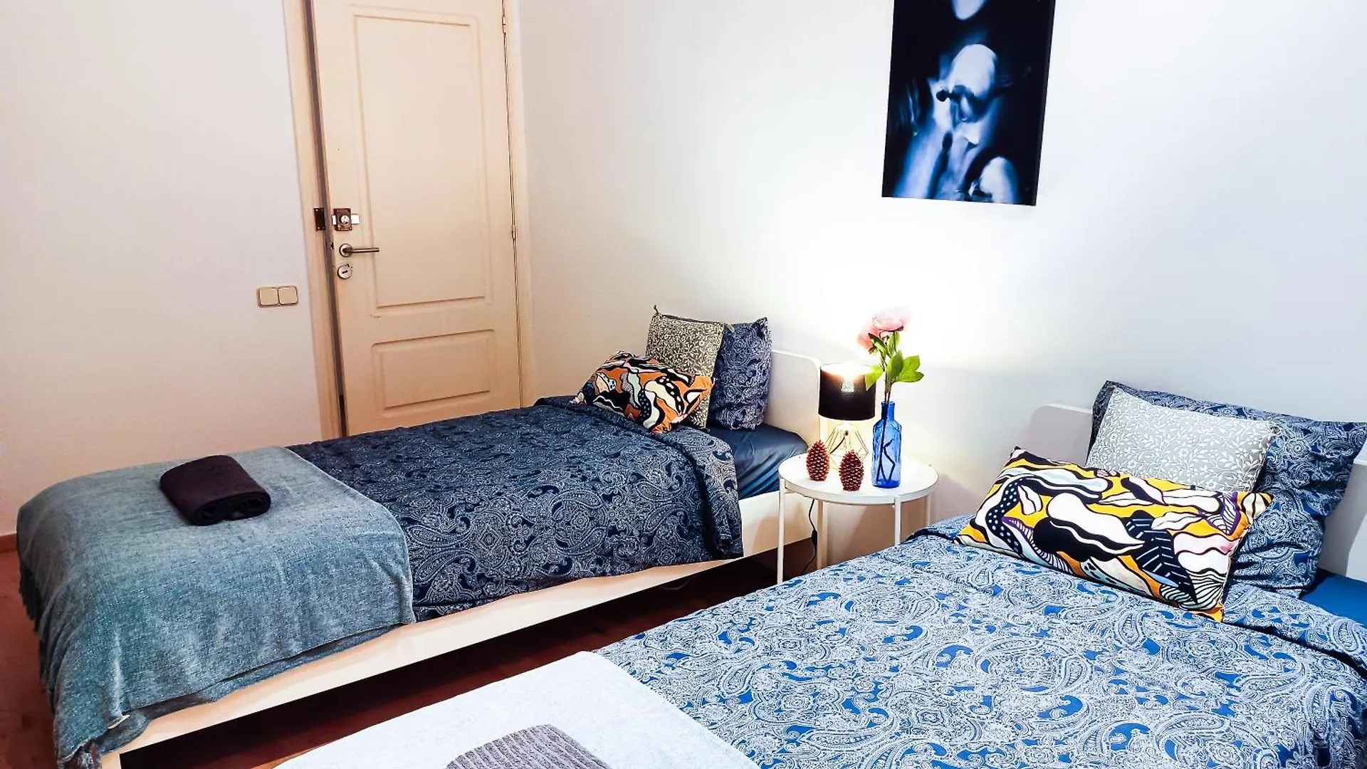 Private Rooms In Born - Barcelona