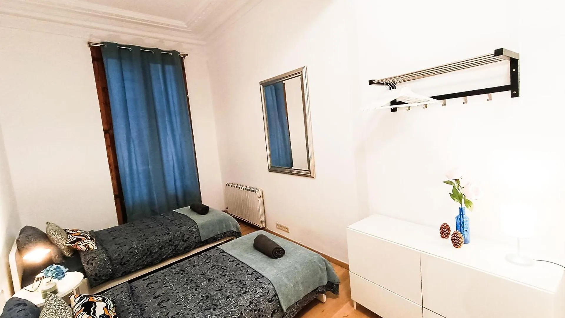 Private Rooms In Born - Barcelona