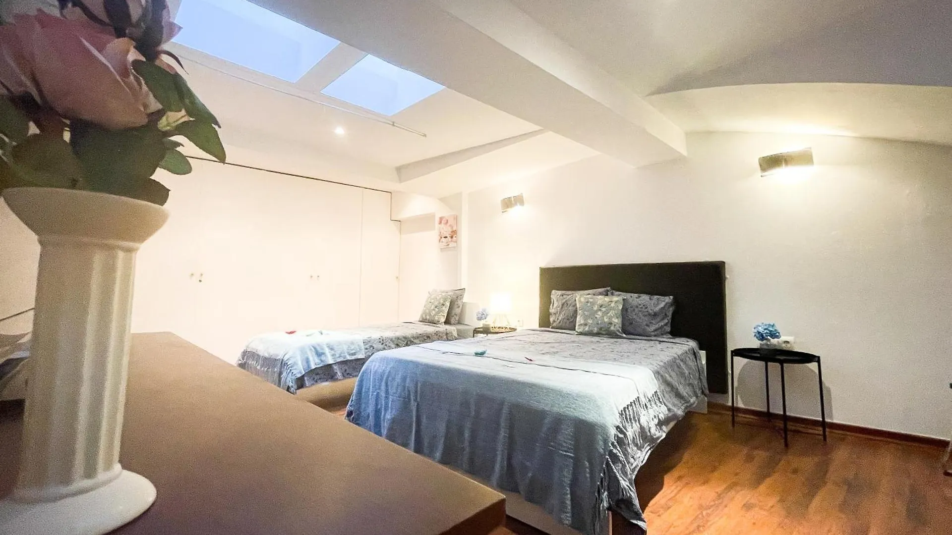 Private Rooms In Born - Barcelona