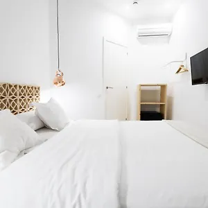 Albergue Bruc & Bruc, Barcelona