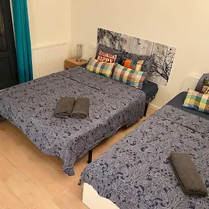 Private By Bcn Center Hostel