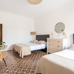 Sunny Bcn Hostel