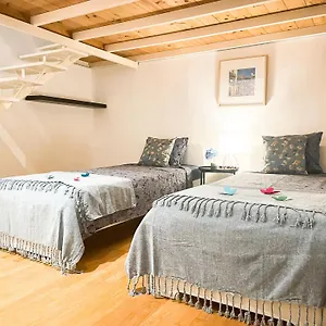 By Born Hostel