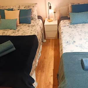 Private In Gothic Hostel