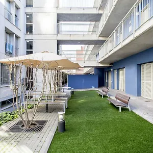  Lejlighed Residencia Universitaria Resa Campus Del Mar
